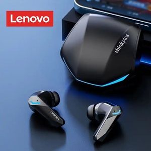 Lenovo GM2 Pro Bluetooth 5.3 Earphones Sports Headset Wireless